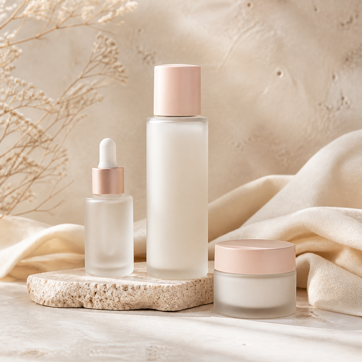 Photo of Luxury Self-Care Gift Set